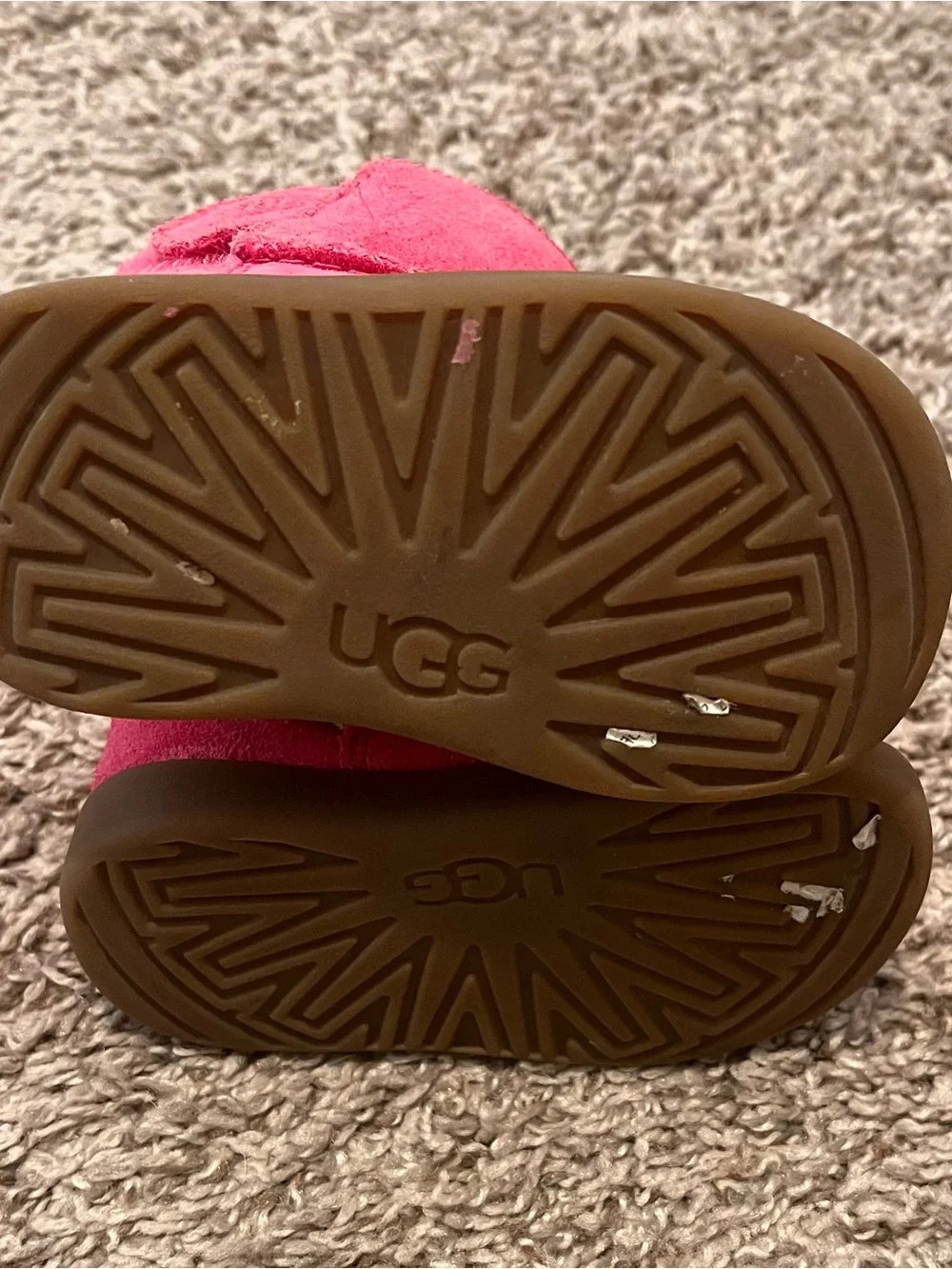 UGG Boots